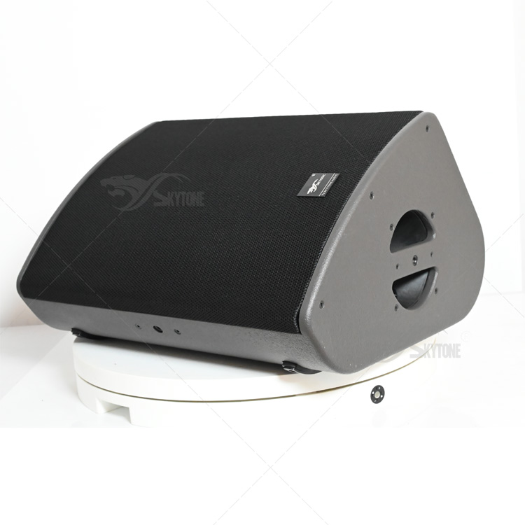 X15Altavoz de eco concéntrico