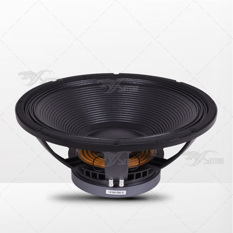 18TBX100 Bộ điều khiển Bass