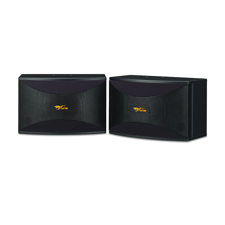 KMS910Card bag speaker10inch