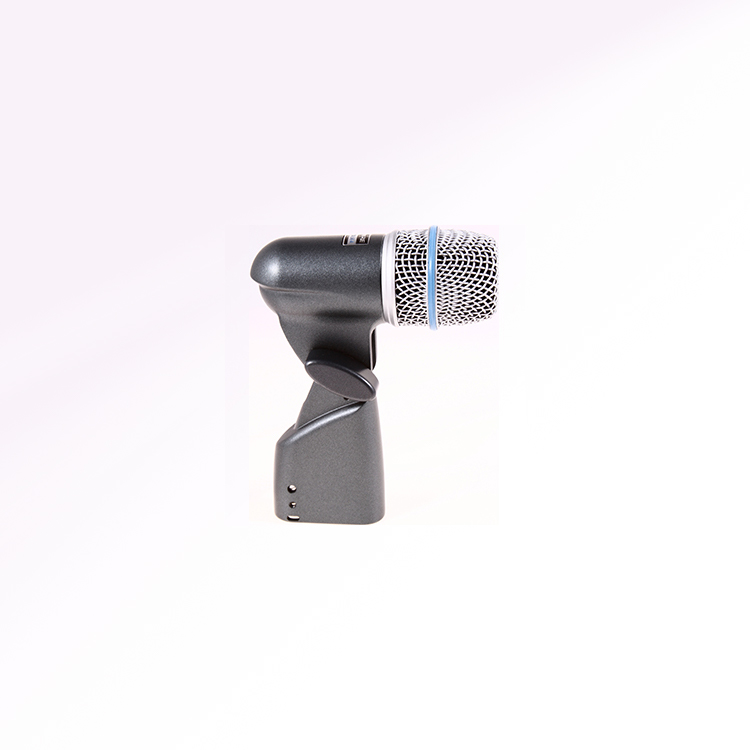 BETASeries microphones