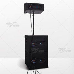 VRX918SP有源单18寸线阵音箱