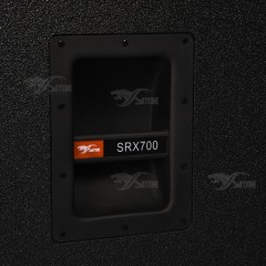 SRX718S 单18寸专业无源低音炮
